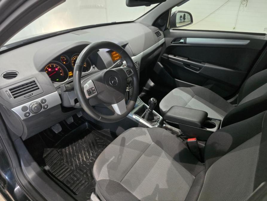 Opel Astra H Рестайлинг Самара  - изображение 8