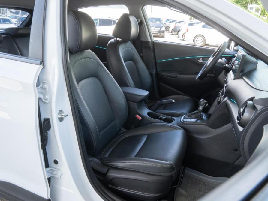 Hyundai Kona I Волгоград  - изображение 9