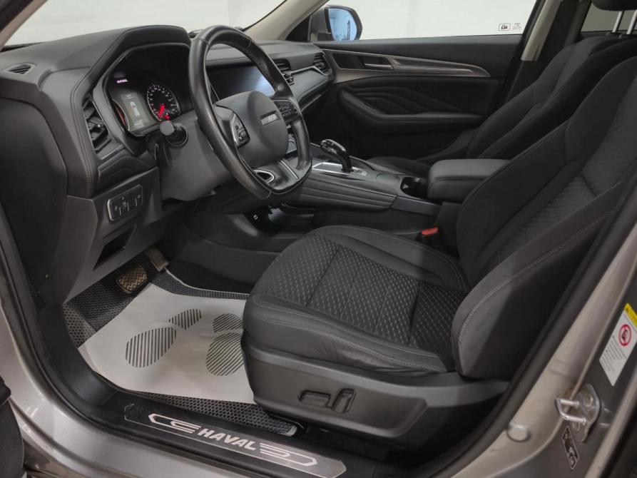 Haval F7 I Альметьевск  - изображение 12