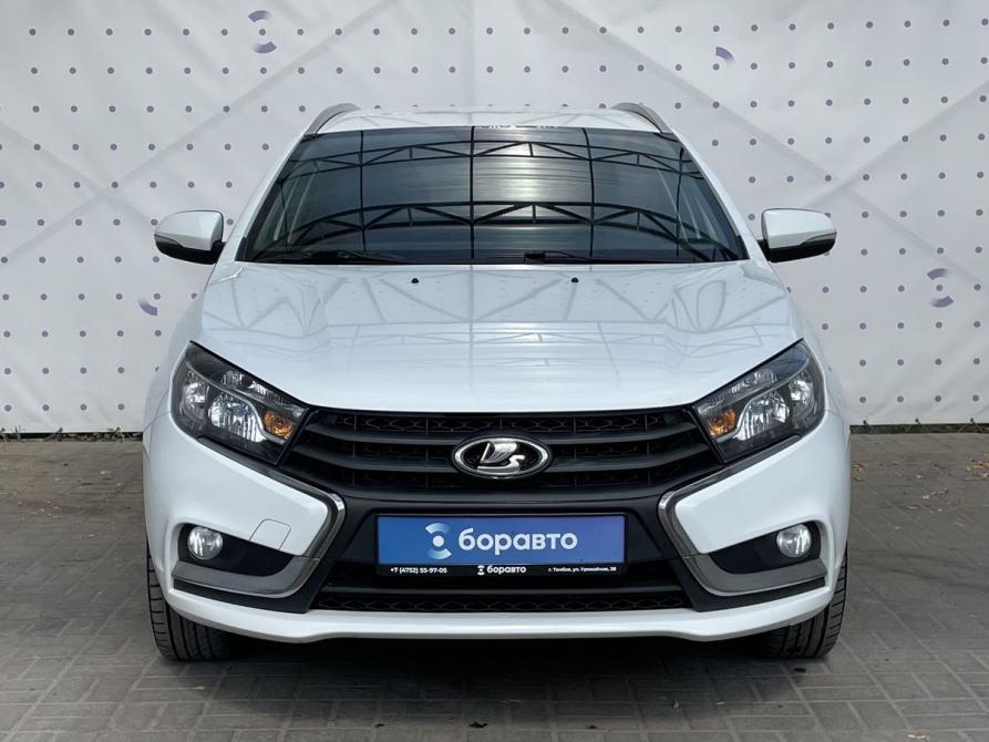 Lada (ВАЗ) Vesta I Тамбов  - изображение 3