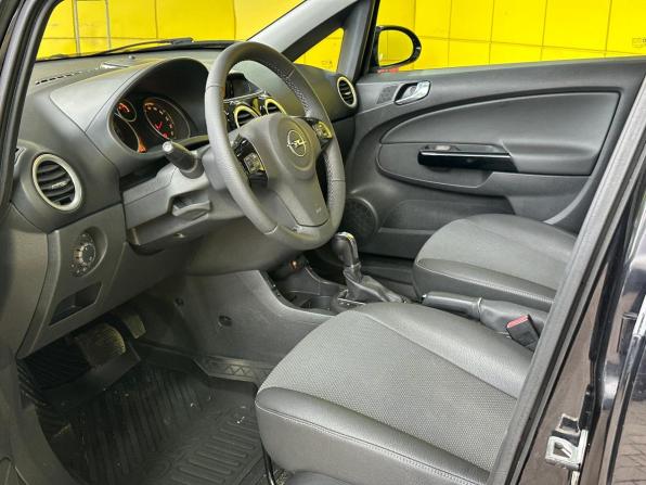Opel Corsa D с пробегом 2008 года, цена 649 000 рублей, 84969 км, хэтчбек, Автокод Объявления