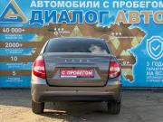 Lada (ВАЗ) Granta I Рестайлинг Набережные Челны  - изображение 22
