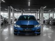 BMW 3 серии VII (G2x) Москва  - изображение 27