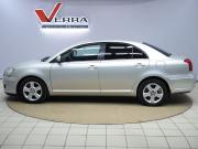 Toyota Avensis II Рестайлинг Уфа  - изображение 28
