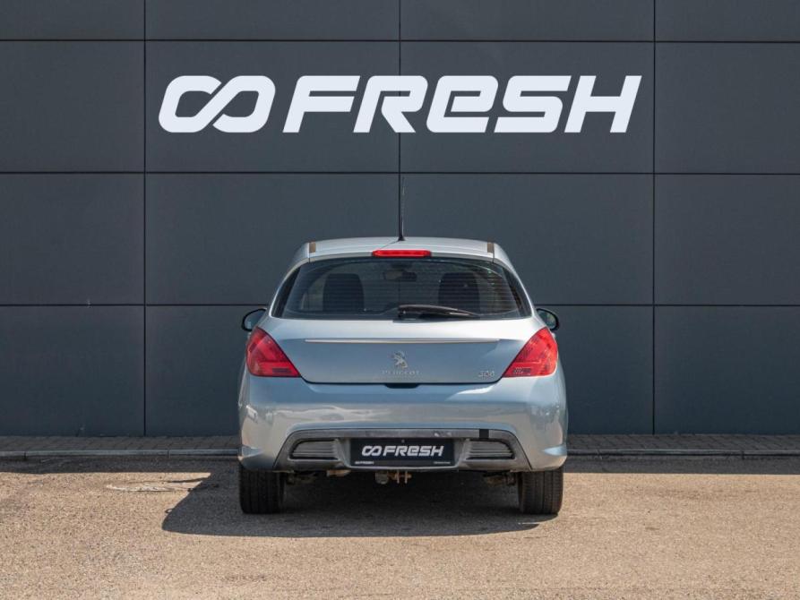 Peugeot 308 I Рестайлинг Краснодар  - изображение 4