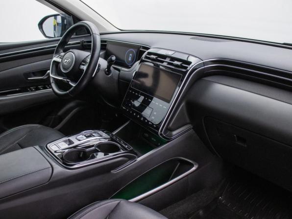 Hyundai Tucson IV с пробегом 2021 года, цена 3 180 000 рублей, 62634 км, внедорожник, Автокод Объявления
