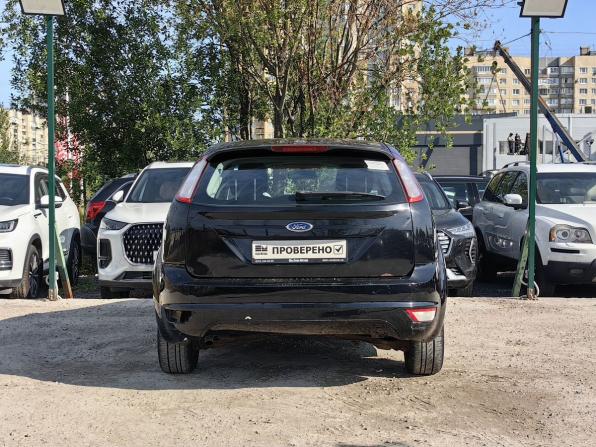 Ford Focus II Рестайлинг с пробегом 2011 года, цена 429 000 рублей, 171400 км, хэтчбек, Автокод Объявления