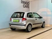Hyundai Getz I Набережные Челны  - изображение 25