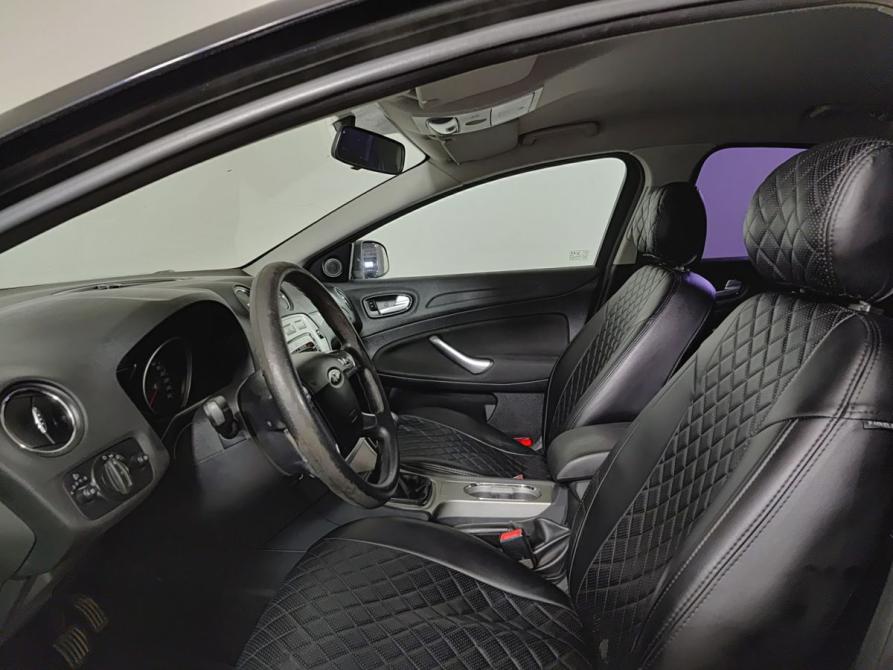 Ford Mondeo IV Уфа  - изображение 20