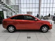 Lada (ВАЗ) Vesta I Казань  - изображение 27