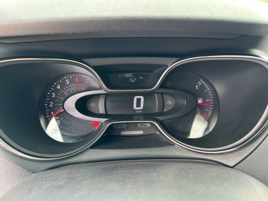 Renault Kaptur I Нижний Новгород  - изображение 13