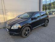 Nissan Qashqai I Белгород  - изображение 25