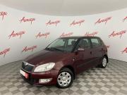 Skoda Fabia II Рестайлинг Псков  - изображение 21