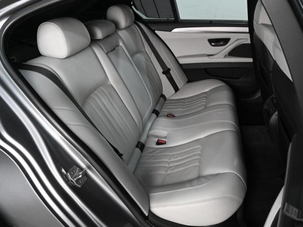 BMW 5 серии VI (F10/F11/F07) Рестайлинг с пробегом 2014 года, цена 2 870 000 рублей, 145594 км, седан, Автокод Объявления