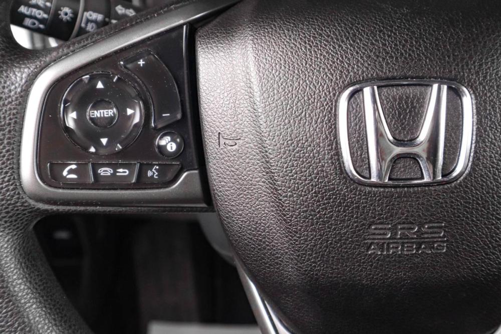 Honda Civic X Тюмень  - изображение 15