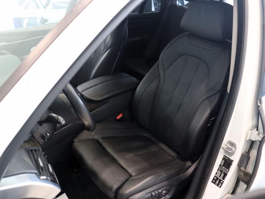 BMW X5 III (F15) Калининград  - изображение 16