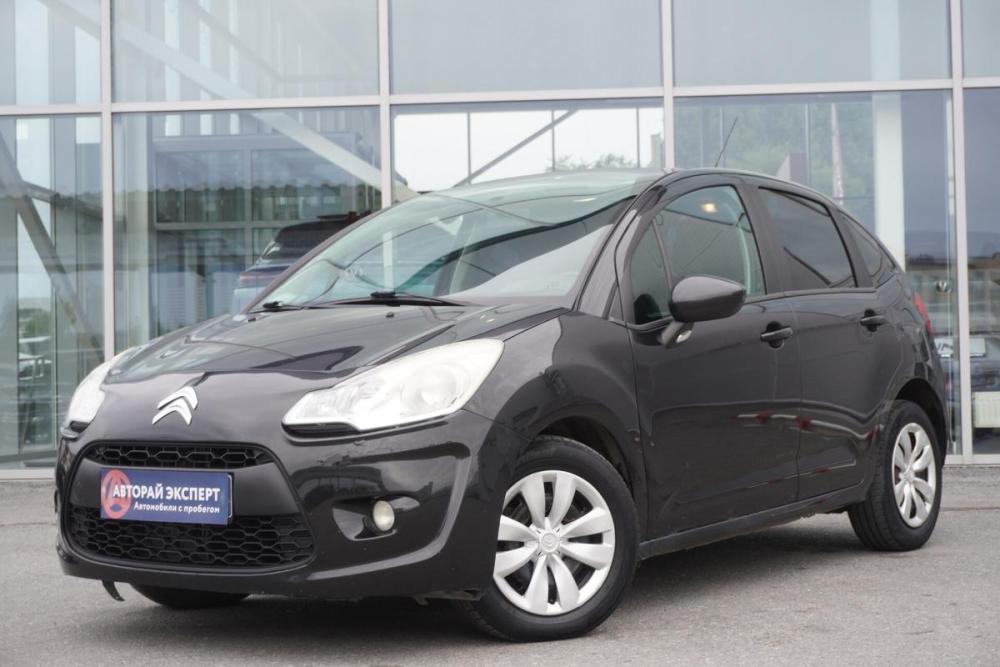 Citroen C3 II Ульяновск  - изображение 1
