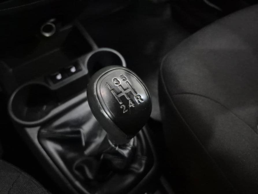 Lada (ВАЗ) Granta I Рестайлинг Альметьевск  - изображение 20
