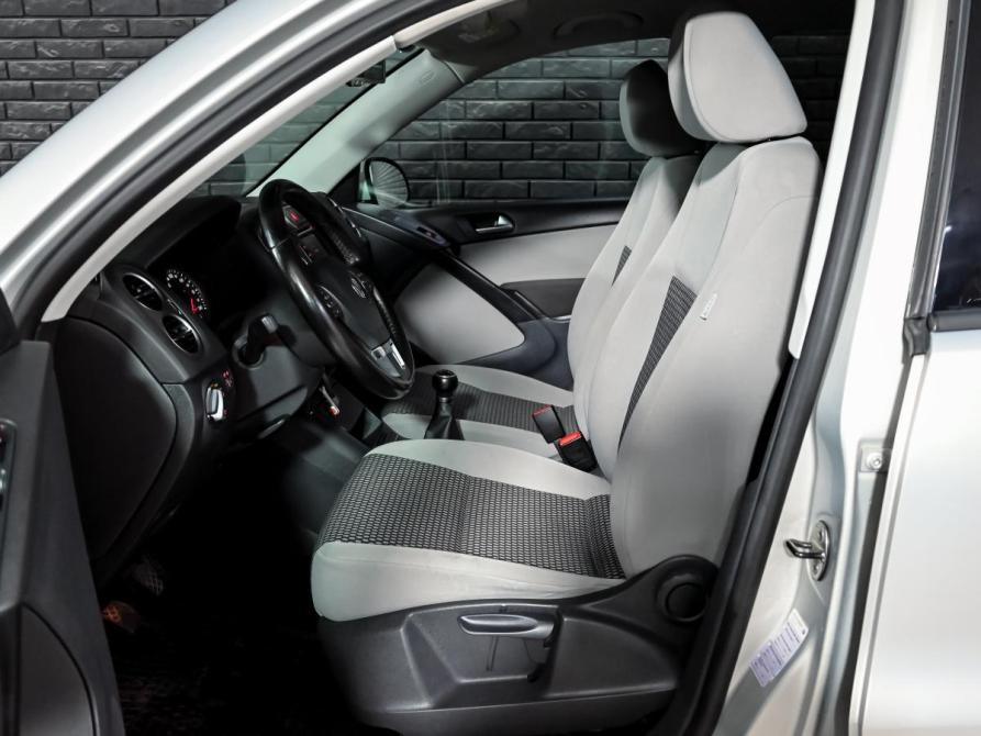 Volkswagen Tiguan I Екатеринбург  - изображение 10