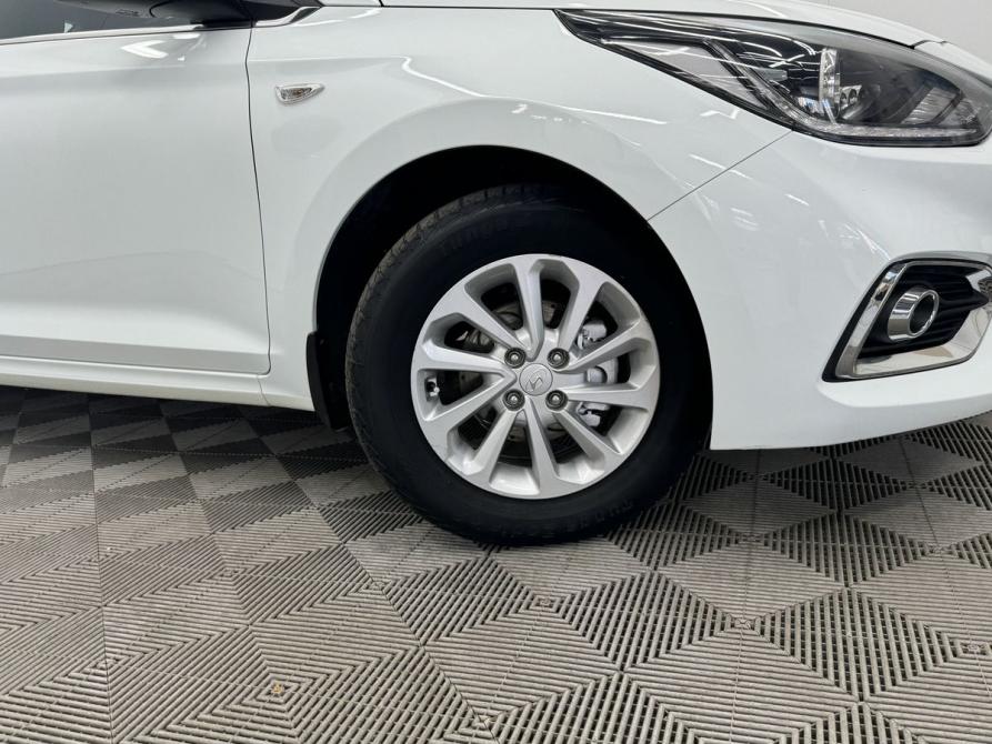 Hyundai Solaris II Воронеж  - изображение 11