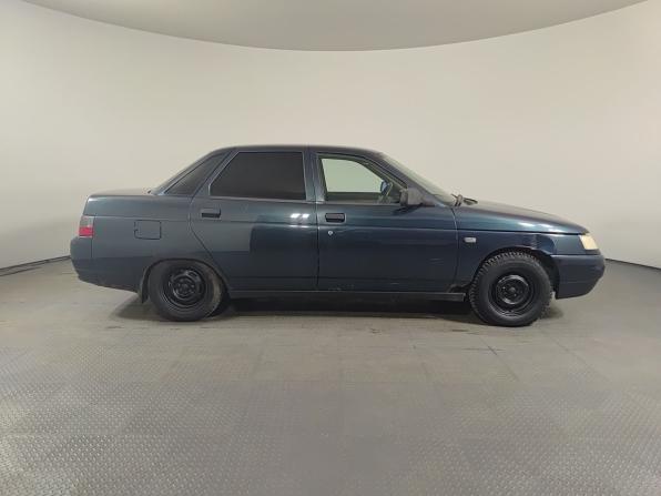 Lada (ВАЗ) 2110 с пробегом 2006 года, цена 110 000 рублей, 95186 км, седан, Автокод Объявления