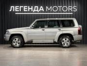 Nissan Patrol V (Y61) Рестайлинг Иркутск  - изображение 48