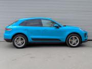 Porsche Macan I Рестайлинг Химки  - изображение 34