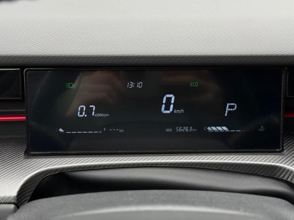 JETOUR DASHING I с пробегом 2023 года, цена 2 050 000 рублей, 56300 км, внедорожник, Автокод Объявления