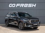 Geely Monjaro I Краснодар  - изображение 31
