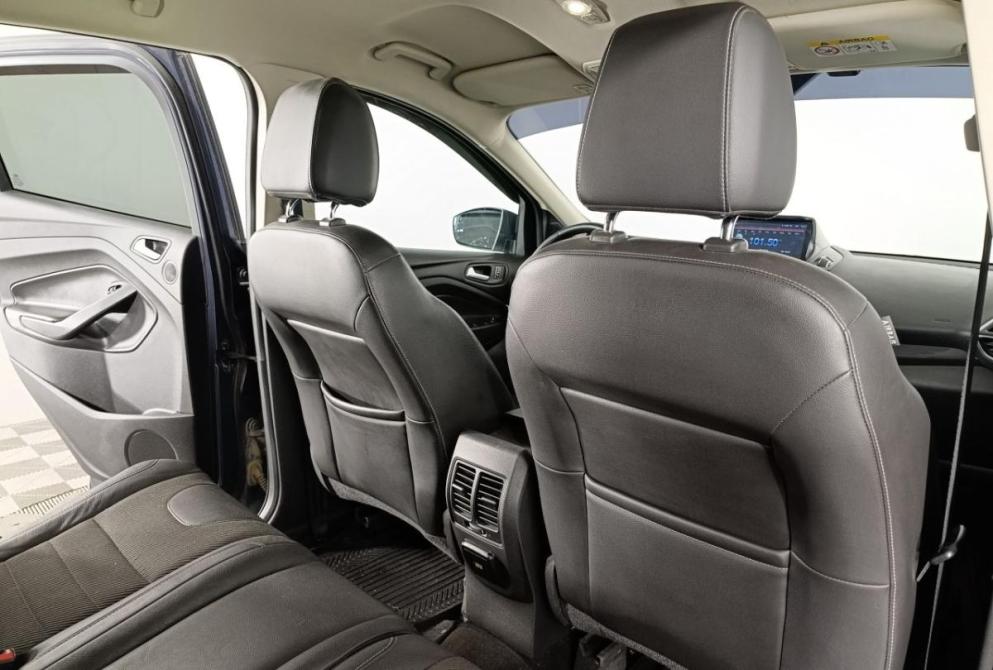 Ford Kuga II Волгоград  - изображение 15