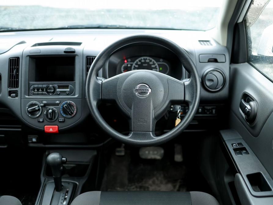Nissan AD III Рестайлинг Ижевск  - изображение 16