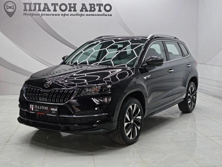 Skoda Karoq I Воронеж  - изображение 1