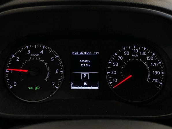 Renault Arkana I с пробегом 2021 года, цена 1 729 000 рублей, 90625 км, внедорожник, Автокод Объявления