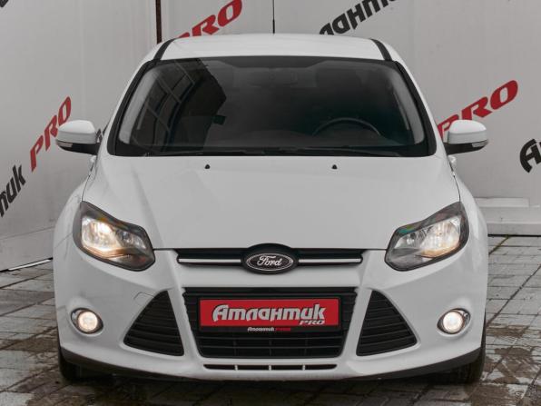 Ford Focus III с пробегом 2012 года, цена 820 000 рублей, 206987 км, седан, Автокод Объявления