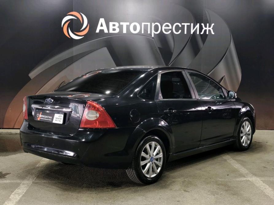 Ford Focus II Рестайлинг Ставрополь  - изображение 4