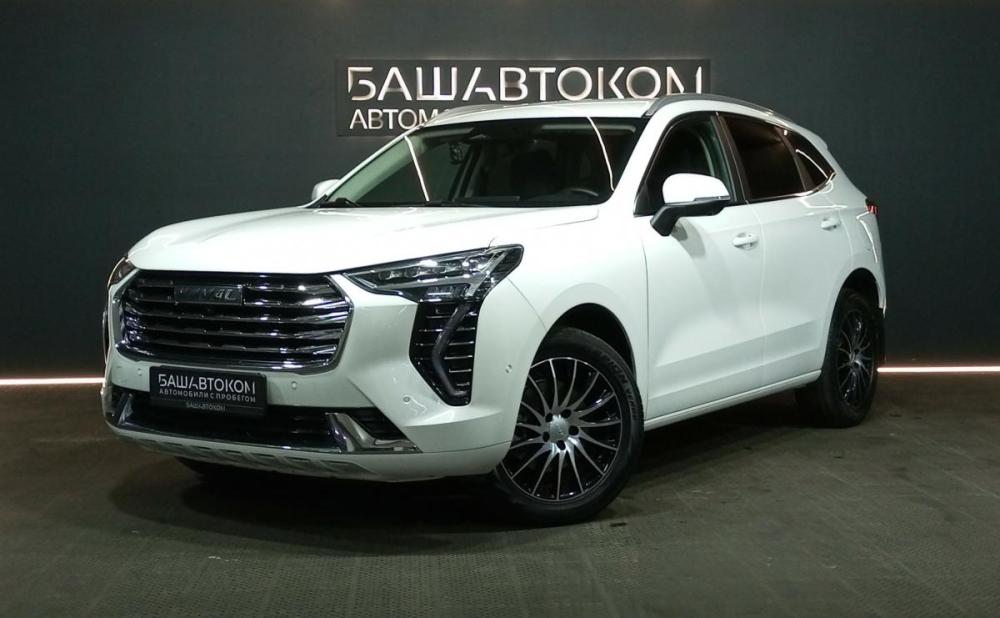Haval Jolion I Уфа  - изображение 1