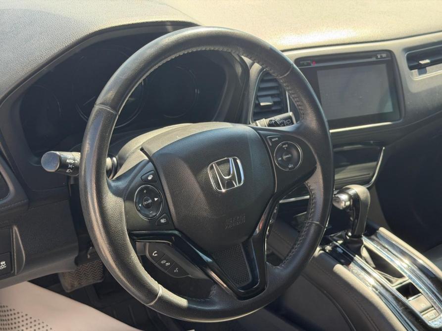Honda HR-V II Краснодар  - изображение 11