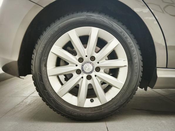 Mercedes-Benz A-Класс III (W176) с пробегом 2013 года, цена 1 275 000 рублей, 154944 км, хэтчбек, Автокод Объявления