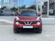 Nissan Juke I Новосибирск  - изображение 20