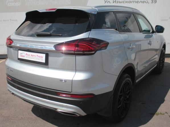 Geely Atlas Pro с пробегом 2022 года, цена 1 910 000 рублей, 87000 км, внедорожник, Автокод Объявления