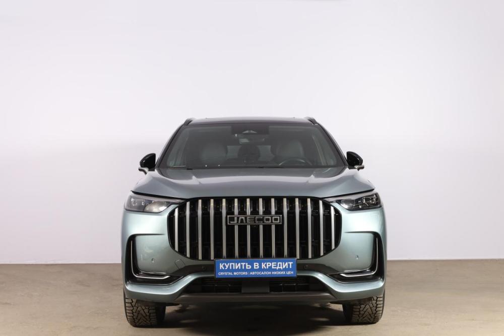 Jaecoo J8 Новосибирск  - изображение 2