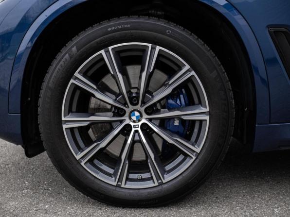 BMW X5 IV (G05/G18) с пробегом 2019 года, цена 5 935 000 рублей, 134796 км, внедорожник, Автокод Объявления