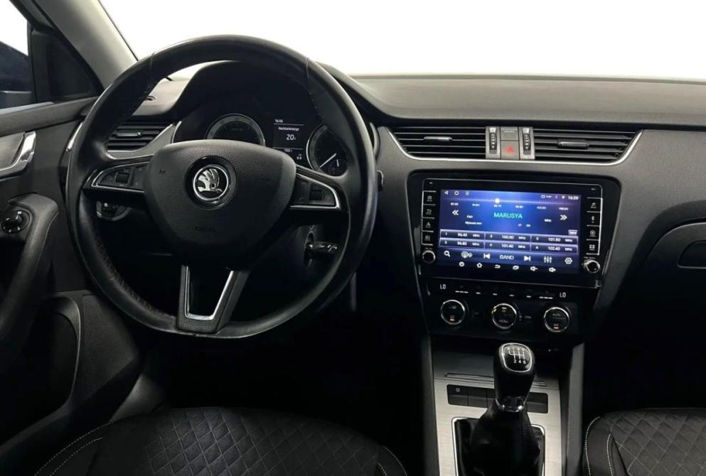 Skoda Octavia III (A7) Нижний Новгород  - изображение 16