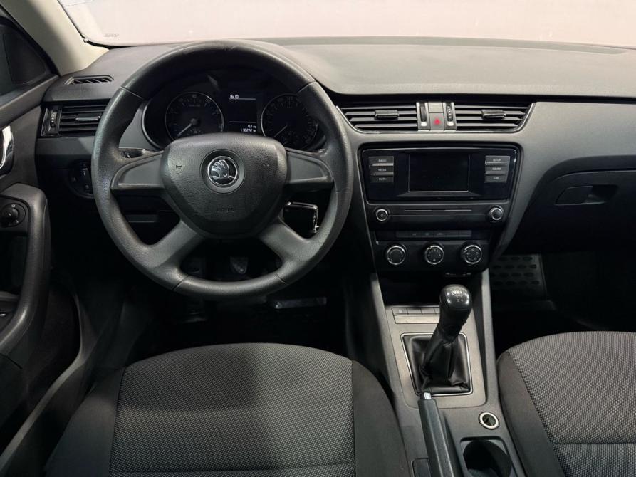 Skoda Octavia III (A7) Уфа  - изображение 14