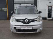 Renault Kangoo II Рестайлинг Москва  - изображение 16