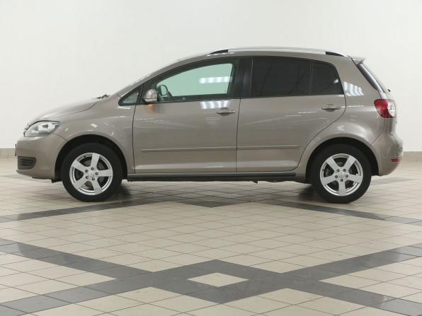 Volkswagen Golf Plus II с пробегом 2010 года, цена 674 000 рублей, 193000 км, хэтчбек, Автокод Объявления