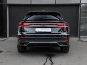 Audi Q8 I (4M) Москва  - изображение 32