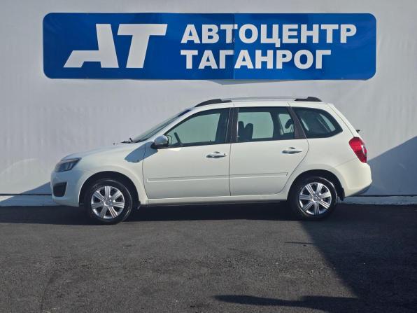 Lada (ВАЗ) Kalina II с пробегом 2018 года, цена 680 000 рублей, 135000 км, универсал, Автокод Объявления