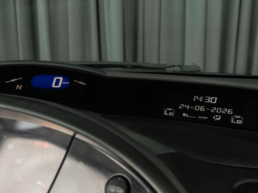 Honda Civic VIII Тюмень  - изображение 15