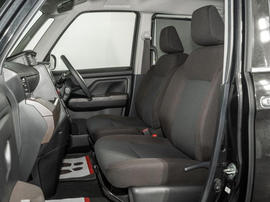 Toyota Roomy I Рестайлинг Иркутск  - изображение 6